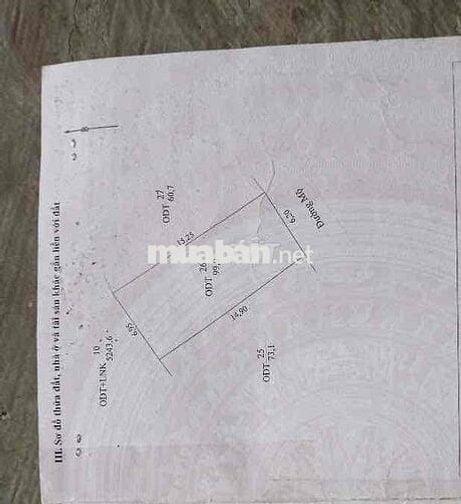 Nhà ở 1 Trệt, 1Lững tại Châu Đốc An Giang