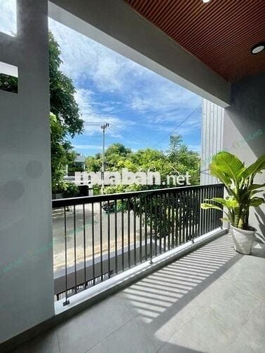 KHAI TRƯƠNG CĂN 1PN BAN CÔNG RỘNG KHU NAM VIỆT Á