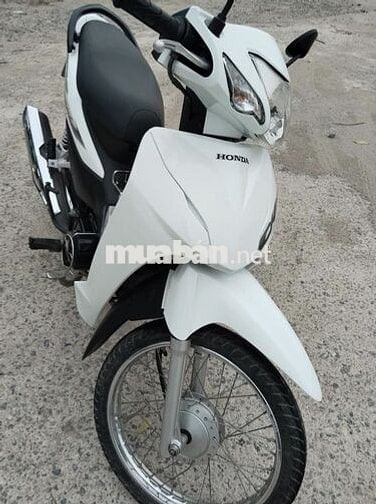 Bán xe wave 110 đăng ký 2017