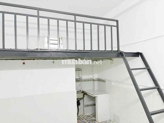 Pass phòng trọ 20m2 đường 36 Linh Đông Thủ Đức