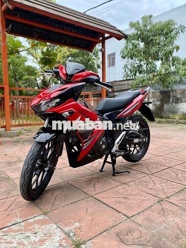 Honda WINNER V3 CBS 2022 Lướt 9100Km Hồ sơ cầm tay