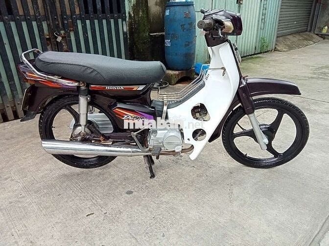 Dream mới cứng y hình máy bao cực kỳ ngon yêm ru