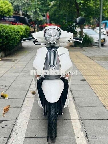 Janus 125fi khoá smartkey bản giới hạn cuối 2023