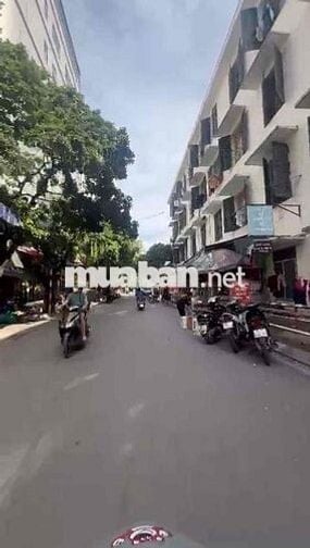 Nhà tập thể Tam Trinh , Yên Sở , Hà Nội
