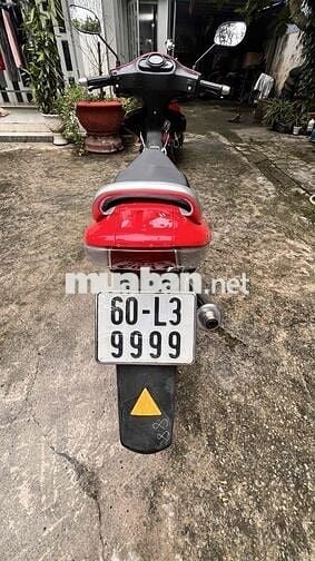 Cần bán xe suzuki fx 125