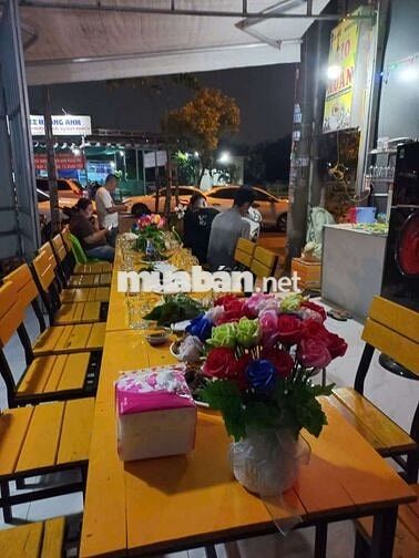Cho thuê mặt bằng tân thới nhát Q12