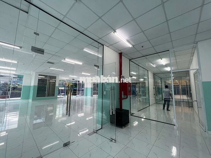 CHO THUÊ MB CC 2 MẶT TIỀN (PHÙ HỢP SIÊU THỊ MINI, VĂN PHÒNG, KHO HÀNG)