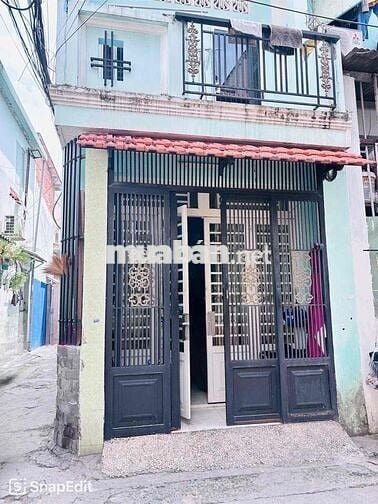 nhà nguyên căn thích hợp gia đình nhỏ