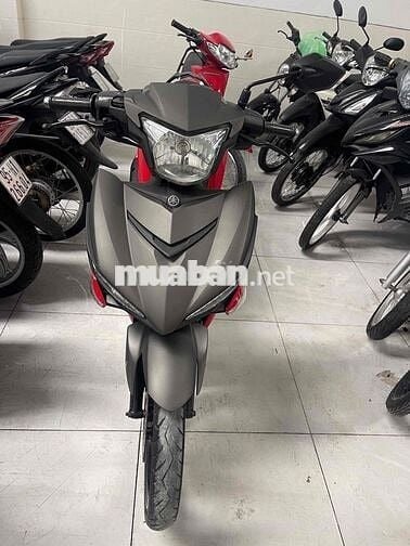 Ex 150 xe zin chuẩn bs 65