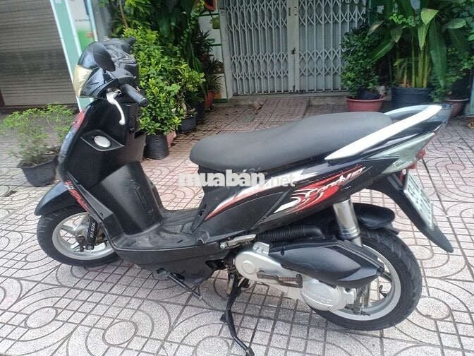 Bán xe Candy 50  dành cho học sinh