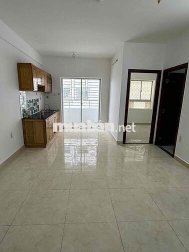 Cần bán căn hộ Tecco đã có sổ hồng Phan Văn Hớn