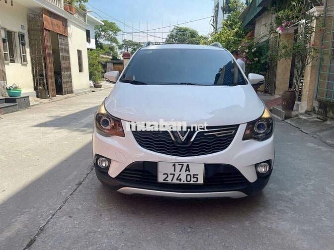 Fadil 2021 1.4 AT Plus - 28000 km