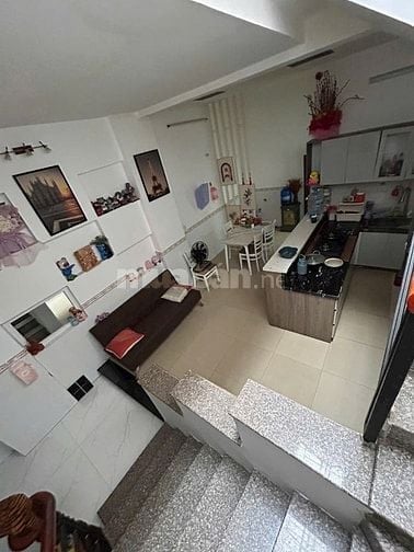 🏡 BÁN NHÀ HẺM 6M - NGUYỄN TRÃI, P.2, QUẬN 5 – GIÁ CHỈ 3 TỶ 250 📍 