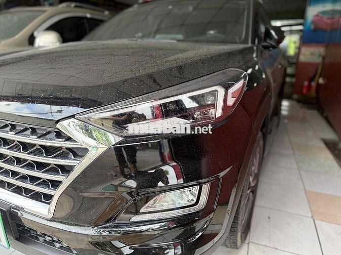 Hyundai Tucson 2021 2.0L Đặc biệt - 38521 km