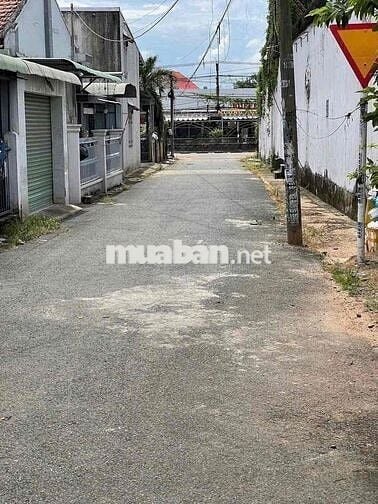 đất thổ cư nằm trong khu dân cư ở Đồng Nai