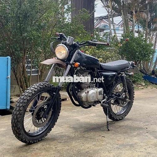 Suzuki grass 250