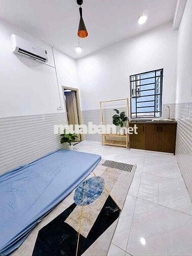 💥PHÒNG CỬA SỔ SIÊU ĐẸP | SẴN NỘI THẤT CƠ BẢN | KHÔNG CHUNG CHỦ