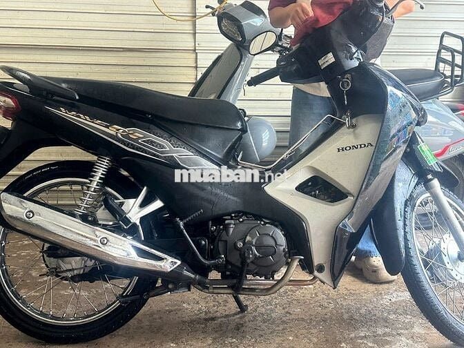 XE SỐ WAVE 2019 CÒN MỚI 99% DO SINH VIÊN ĐI KỸ