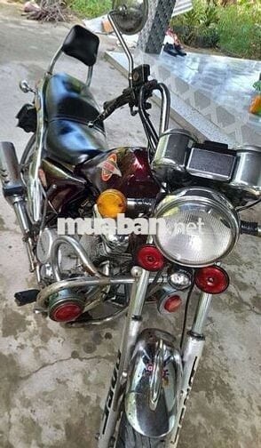 Lớn tuổi ít đi, chật nhà để lại cho ae đam mê