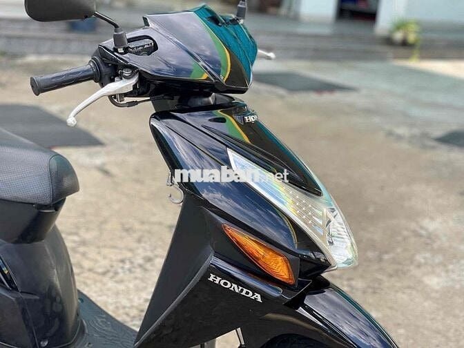 [ĐỜI CUỐI]👉 Honda Click 2011 MÂM 6 CÂY✨CÔ GIÁO ĐI💖
