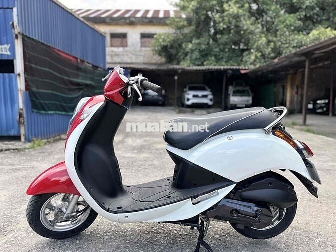 SYM elite chính hãng đi 1 vạn km