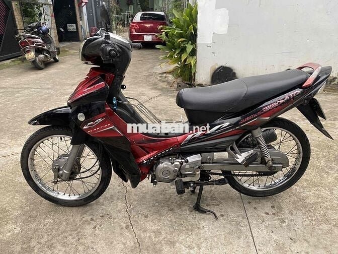 jupiter 2012 chính chủ máy zin