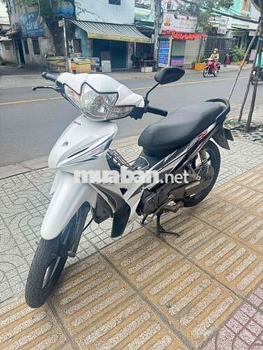 HONDA WAVE RS 110