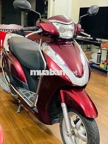 Honda Lead 125cc chính chủ đk 2015 đề êm