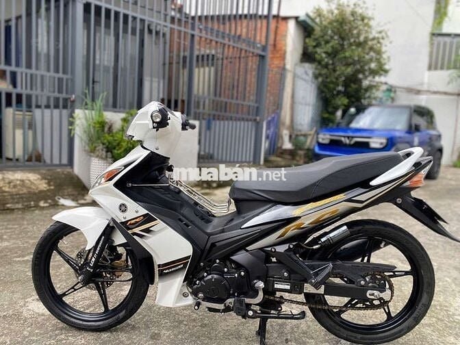Ex ctd 2007 chính chủ kí đủ kiểu
