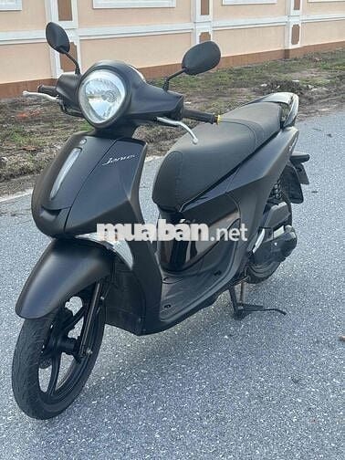 yamaha janus 2018 khoá smarkay