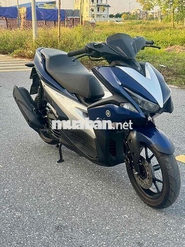 yamaha nvx khoá smatkay phanh abs