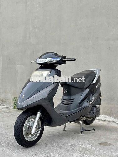 SYM Attila 2012 Máy Zin Êm Bao Chất Áo Bọc Keo