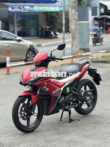 YAMAHA EXCITER 155vva 2025 BSTP CHÍNH CHỦ