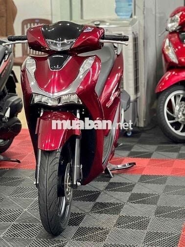 🔥SH125 ABS 2021 BSTP 9CHỦ MÁY ZIN 11000KM🔥