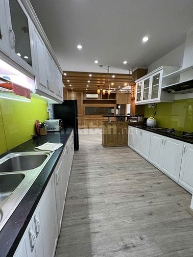 Cho thuê căn hộ Hoàng Tháp, đường 9A KDC Trung Sơn 3PN, giá 18tr