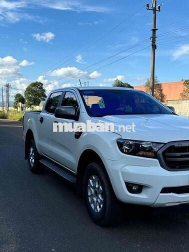 Ford Ranger 2018 XLS 2.2L 4x2 AT - 93000 km