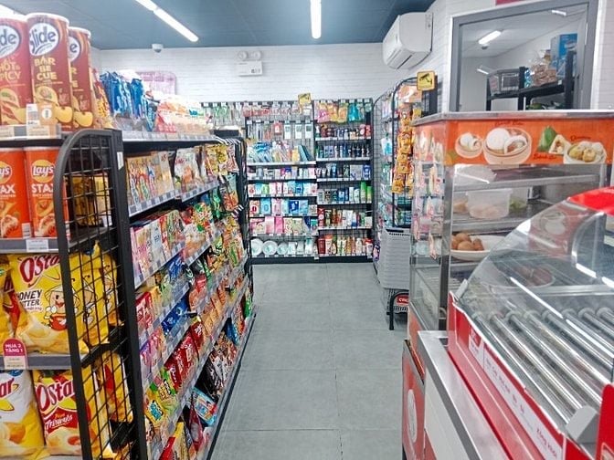 Bách Hóa Quang Trung, Lê Đức Thọ Gò Vấp việc làm ngay lương ổn định 