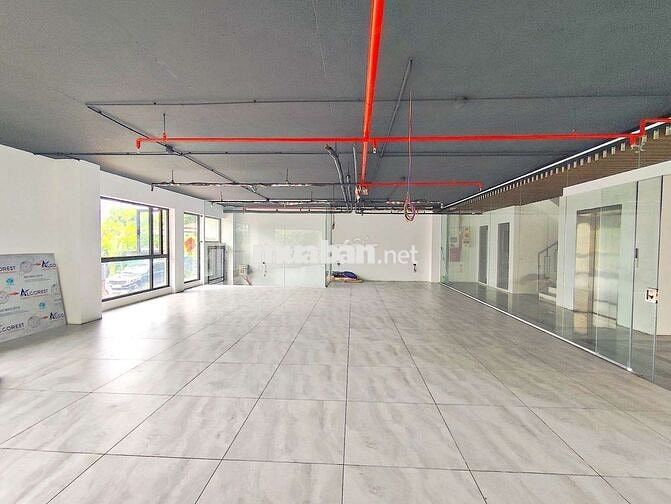 Cho thuê MB - VP 150m² tại Vạn phúc, Hà Đông