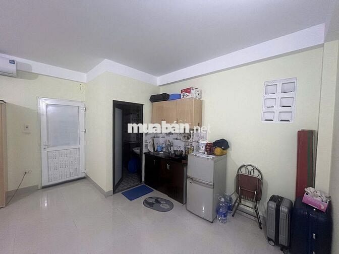 Phòng trọ 24m2 ở Di Trạch Hoài Đức