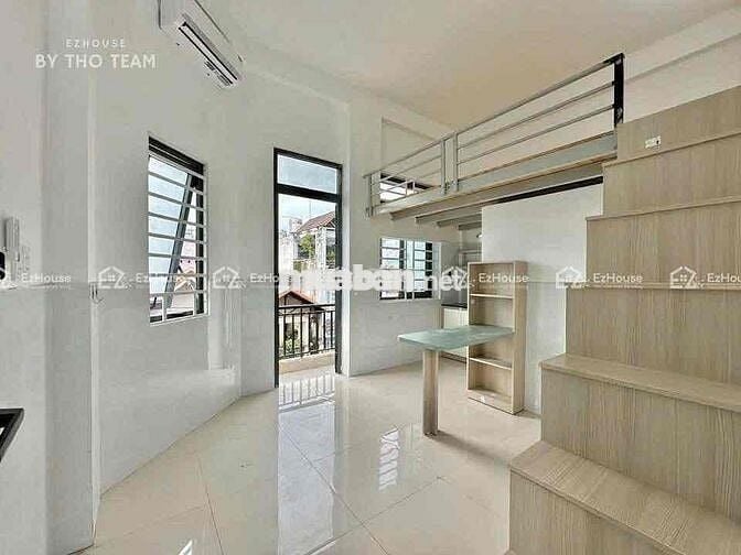 DỰ ÁN MỚI NẰM NGAY TRẦN THỊ NĂM SAU CÔNG VIÊN PHẦN MỀM_FULL NỘI THẤT