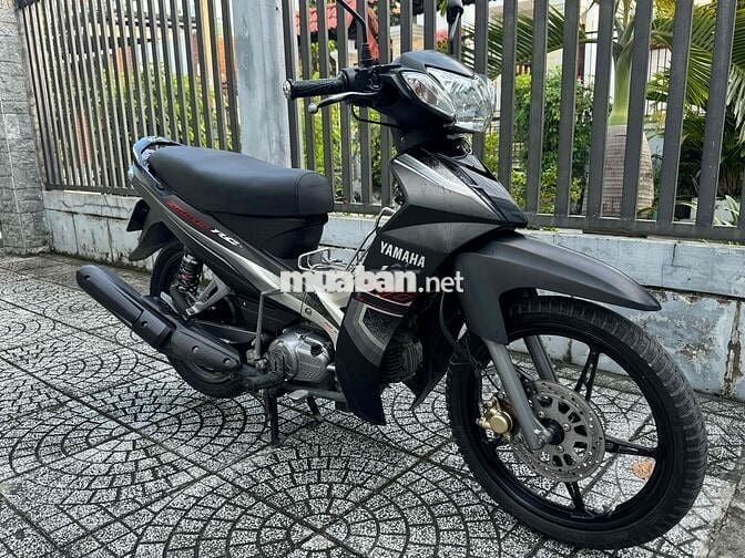 Yamaha Sirius 2022 Bstp 9chủ