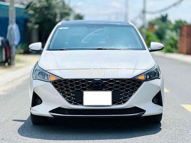 Hyundai Accent 2020 1.4AT Đặc Biệt  - 64000 km