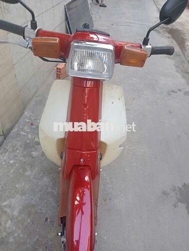 Honda cup dh88 có đề bstp