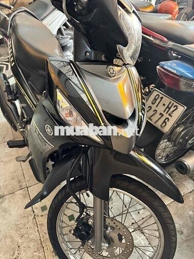 sirus fi 2022 xe đẹp zin chính chủ