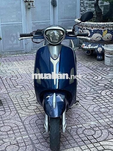 Bán xe Vespa 50cc,Bst đẹp đời 2019,xe đẹp gtdd