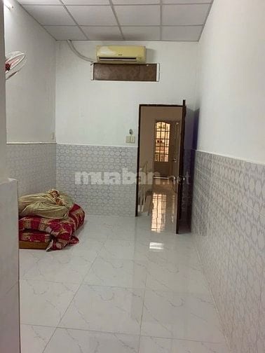 Nhà hẻm 5m Gò Vấp Nguyễn Văn Nghi trệt lầu BTCT hoàn công đủ.