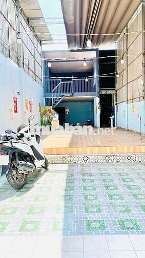 Cho thuê mặt bằng KD, Mặt tiền Phan Huy Ích, P.15, Tân Bình