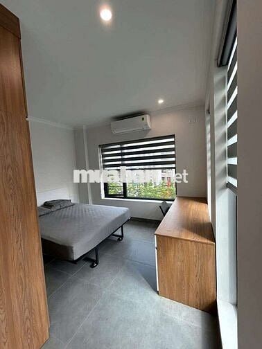 Phòng 1PN 1PK 40m2_cửa sổ lớn_full nt_Lê Văn Duyệt, Bình Thạnh