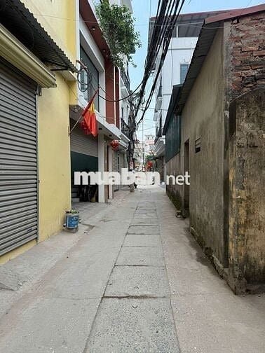 Bán nhà phú lương có thang máy