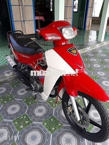 Cần bán xipo 120 6so
